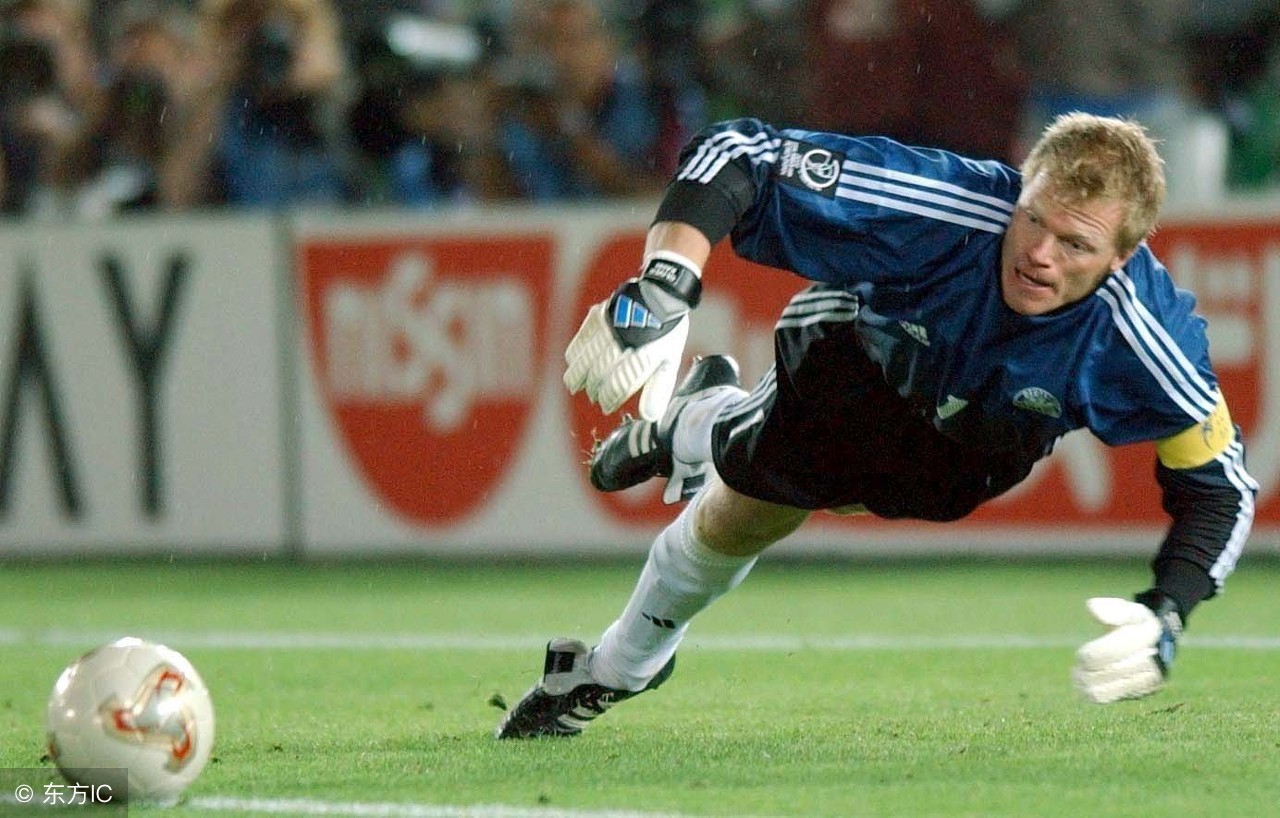 为什么守门员要少喝水,为什么守门员反应那么快