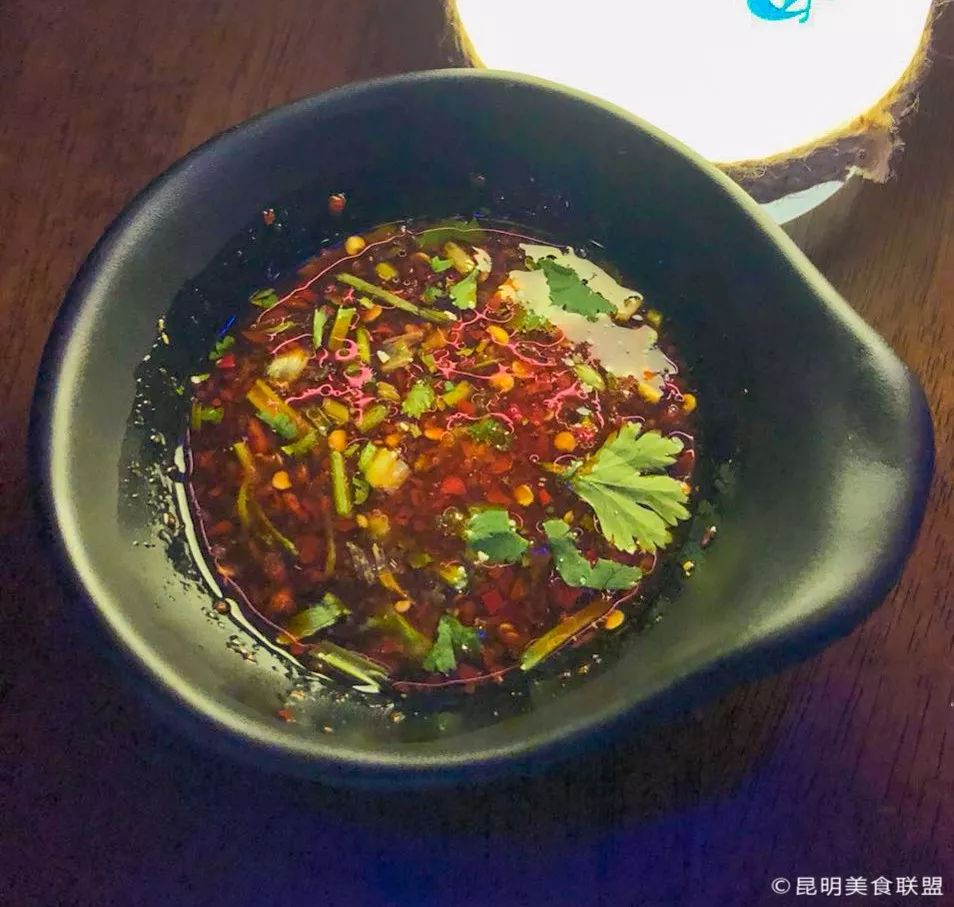 昆明姑娘最喜欢的日式小屋,一次性撸200串、喝10公斤都不嫌多