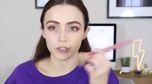 鹿晗粉底液,鹿晗的粉底