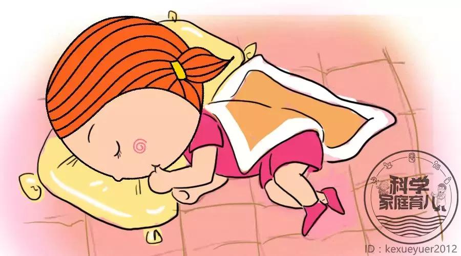 宝宝湿疹痱子每天晚上哭闹,湿疹莫名其妙好了