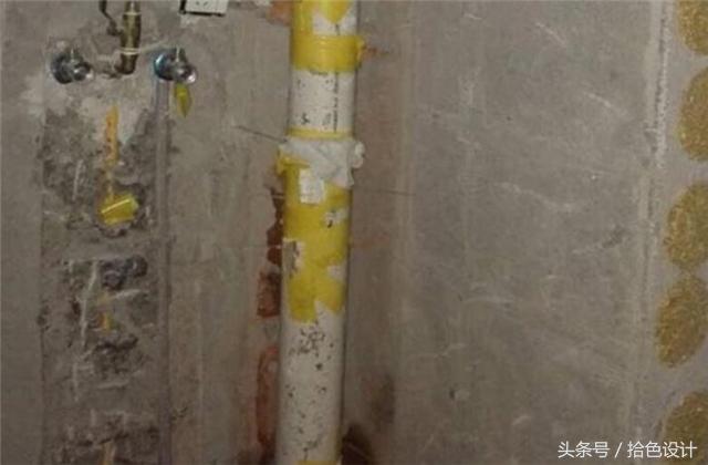 下水管漏个洞怎么处理,师傅把水管打漏了谁负责修