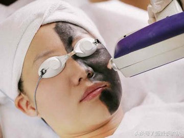 大s真人皮肤很好吗,大s美容秘籍黑脸娃娃