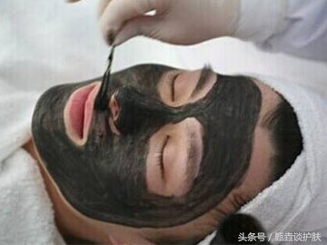 大s美容秘籍黑脸娃娃,大s黑脸娃娃美白项目