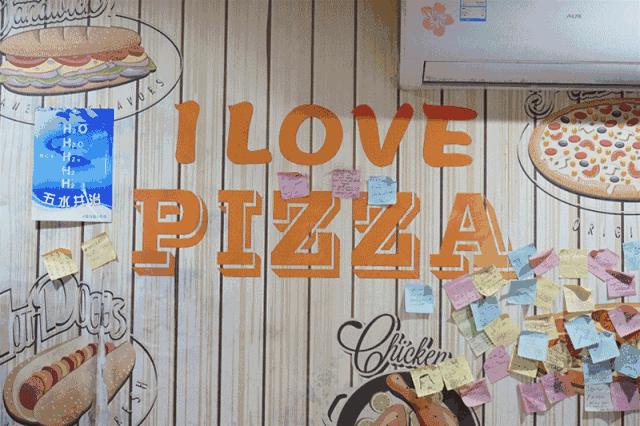 安徽夫妻开的披萨店，却被歪果仁踏破门槛……