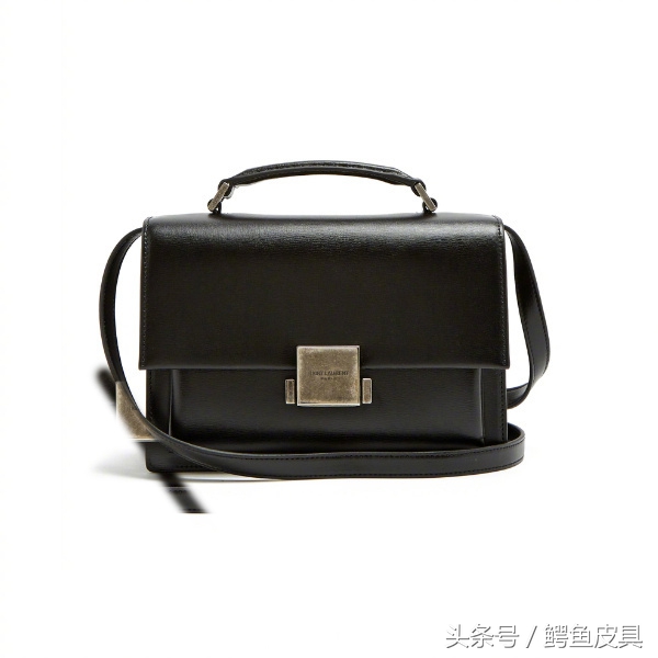 秋冬手袋流行元素,热门手袋款式