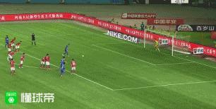 重庆对建业,建业比分失利怎么办