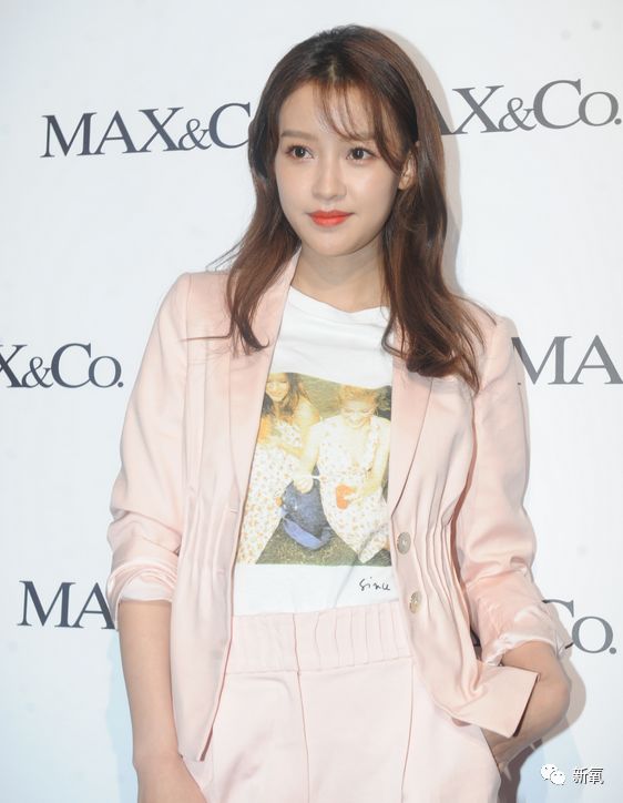 孙怡涂粉,孙怡裹腿美白大法