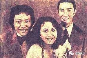 费玉清的“污”全都来自于亲姐吧，三姐弟人生不同“污”力相同