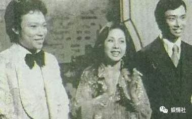 费玉清的“污”全都来自于亲姐吧，三姐弟人生不同“污”力相同