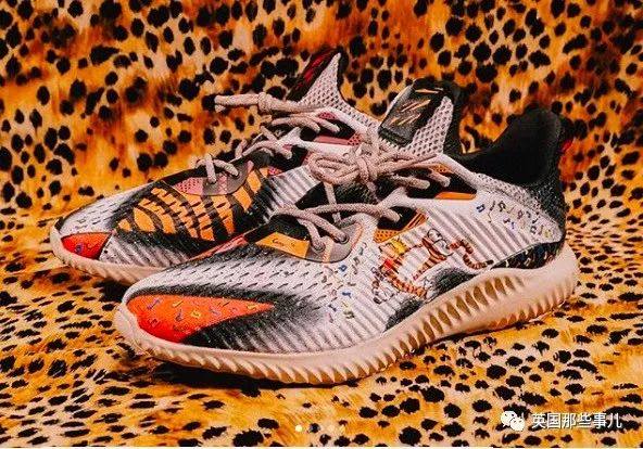 他把“假鞋”做到了极致,卖得比真鞋还贵……