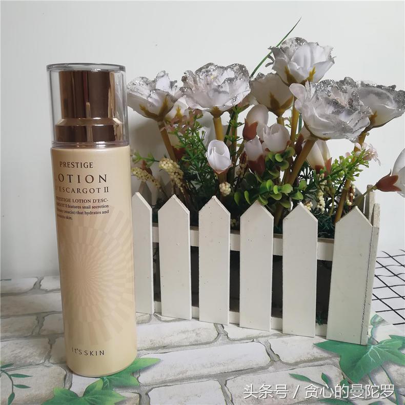 伊思蜗牛乳液一代,伊思蜗牛水乳滋润型怎么样