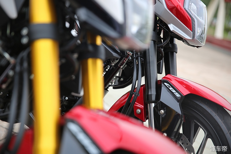 豪爵dr160过弯,豪爵dr160长距离测试