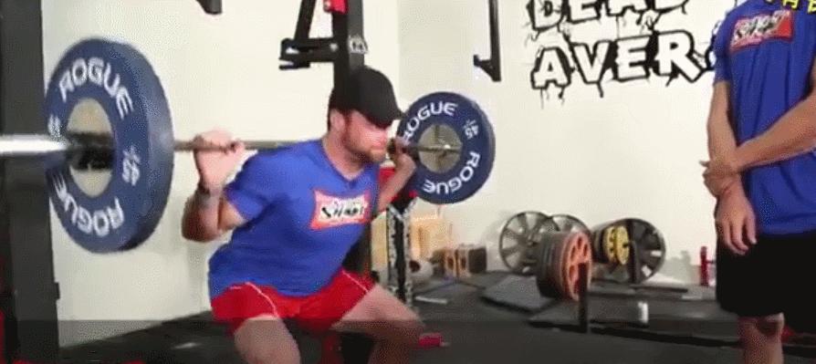 增强跳跃力最快的办法,如何增强跳跃力的动作