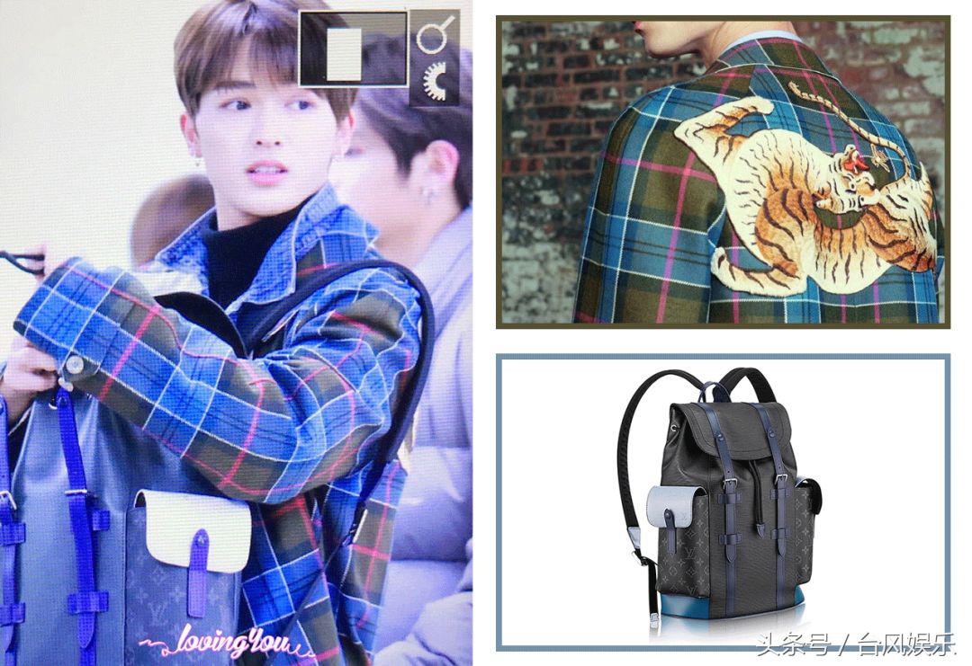 偶像练习生的选手个人资料,偶像练习生选手有多强