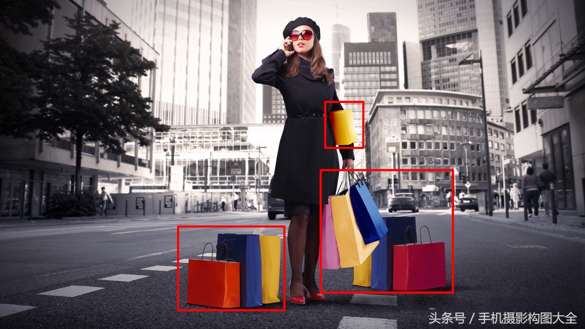 儿童人像摄影构图技巧,人像摄影构图技巧手机