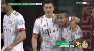 勒沃库森vs拜仁穆勒和阿隆索,勒沃库森3-0拜仁穆勒赛后采访