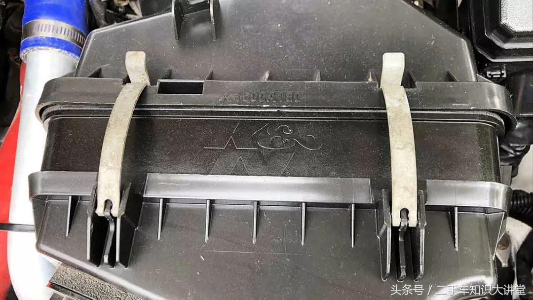 他长途奔袭1200公里，却买到一台重大事故车！