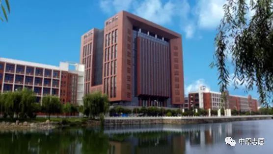 河南科技学院宿舍,河南科技学院几本