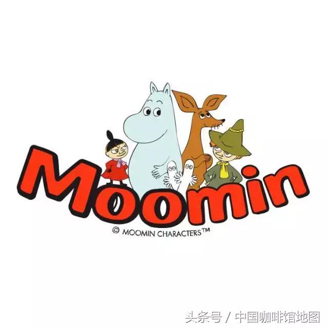 咖啡地图｜24小时不眠不休的奇妙咖啡馆之旅