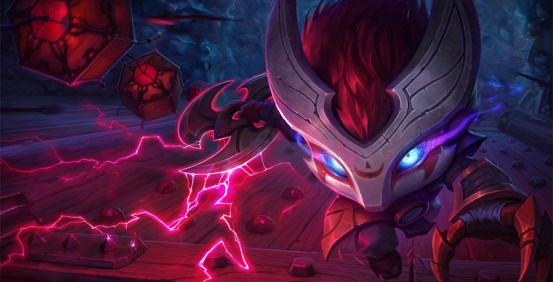 时空之旅皮肤自选宝箱腥红之月,lol手游亚索腥红之月皮肤多少钱