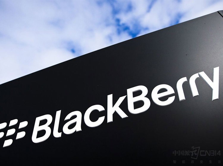 各大名人用黑莓手机,黑莓元老手机