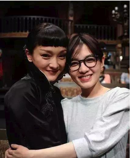 盘点娱乐圈里最好的闺蜜,娱乐圈中决裂的六对好闺蜜