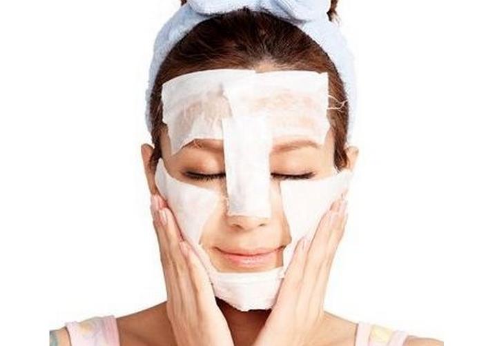 如何正确敷面膜,如何正确敷面膜学生党