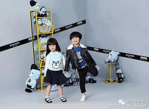 目前童装市场出现的问题,目前童装市场如何