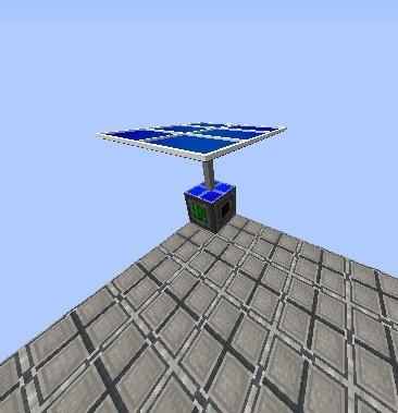 我的世界火箭搭建教程,我的世界minecraft给村民做火箭