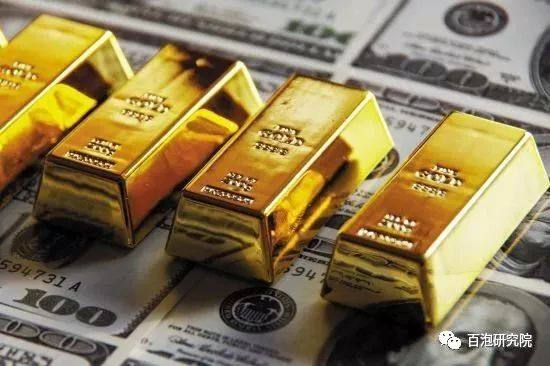 黄金现货分析及交易策略,期货黄金投资交易