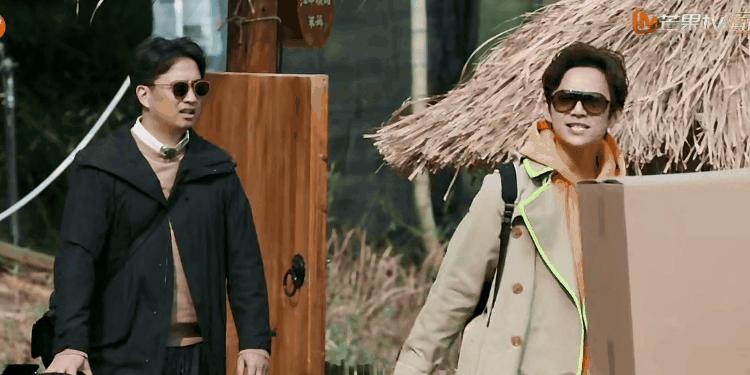 向往的生活不能投屏吗,向往的生活不继续录的原因