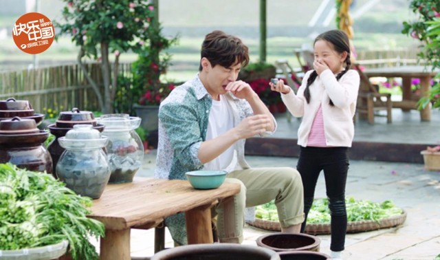 向往的生活不能投屏吗,向往的生活不继续录的原因