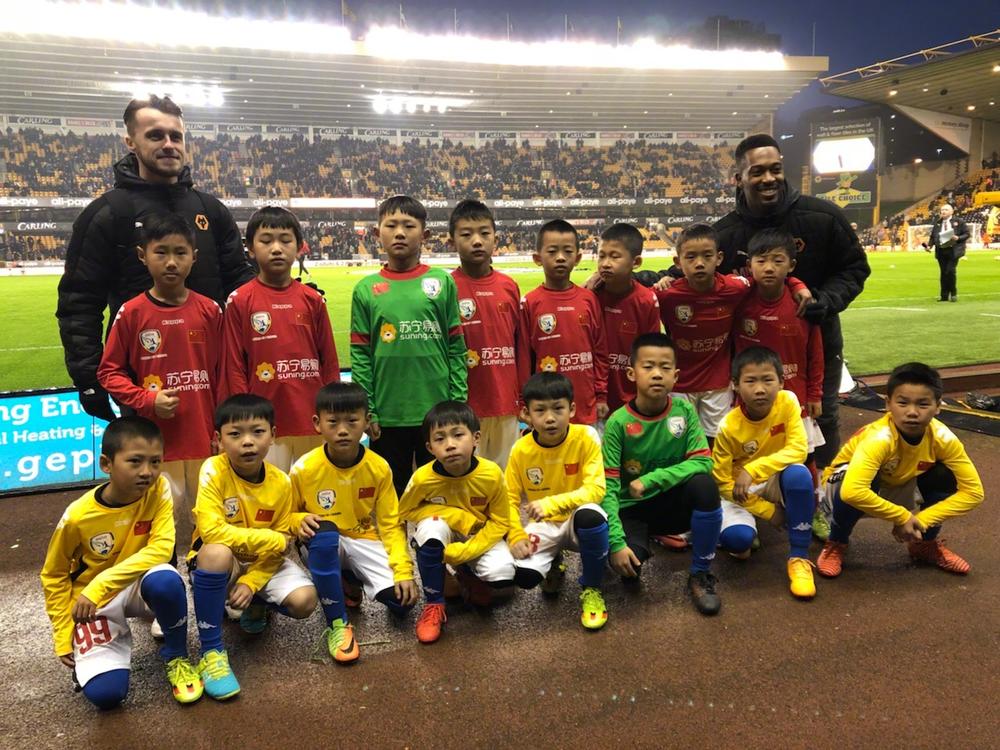 董路中国足球小将拿冠军后采访,董路访谈最新视频