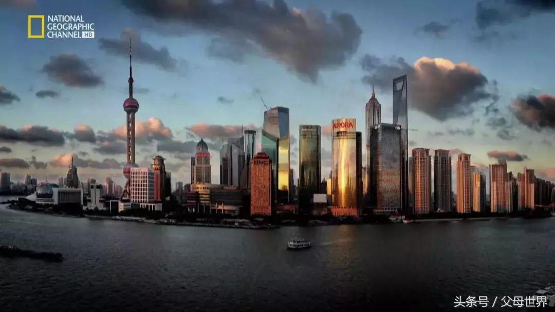 世界地球日，最适合孩子看的18部自然纪录片，趁周末，带娃看起来