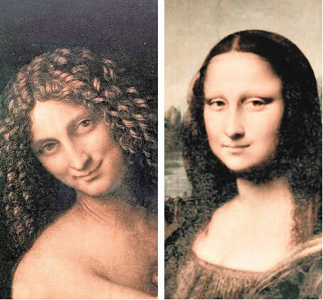 这些艺术大咖竟是“同性恋”？！你相信吗？