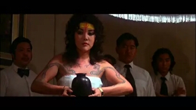 这位导演在当时名气很大！你指定看过他的电影，但你不知道他是谁