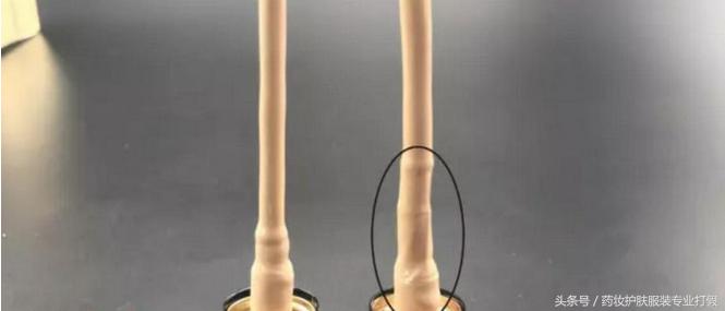 圣罗兰恒久粉底怎么查真假,ysl逆龄粉底液最新款真假辨别