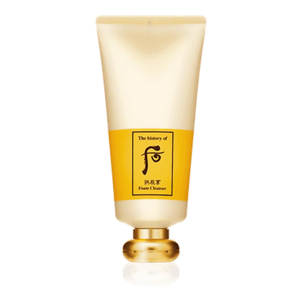 测评平价好用洗面奶有哪些,洗面奶1升推荐