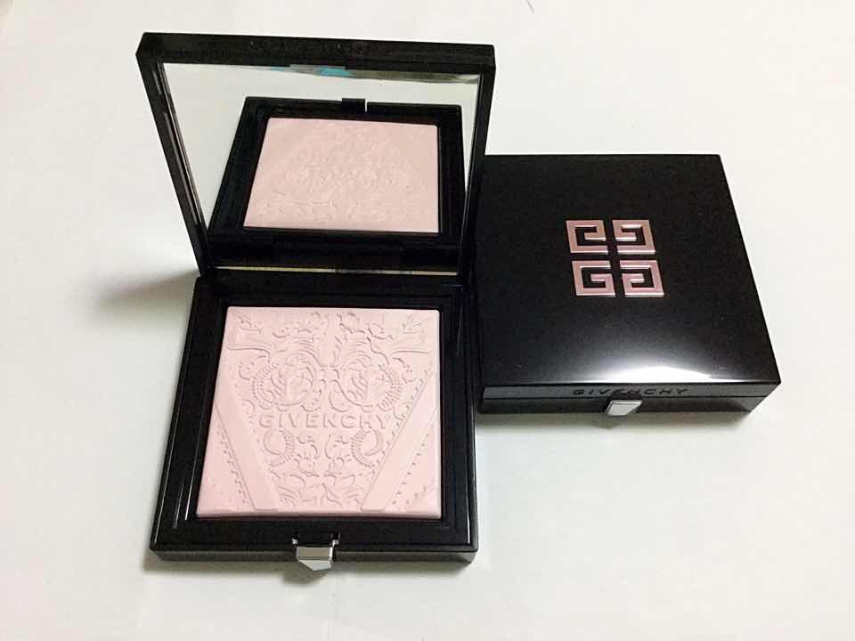 粉饼散粉二合一推荐便宜又好用,散粉粉饼推荐测评混干皮裸色