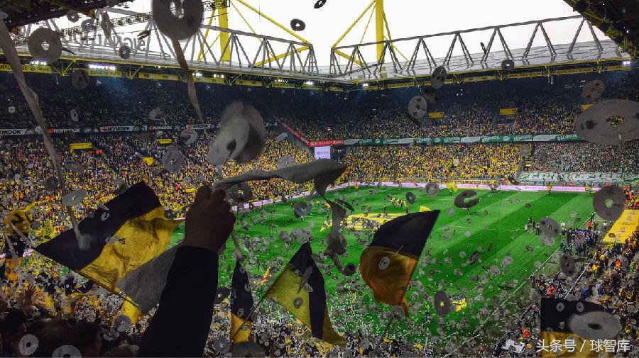 欧洲足坛最恐怖的五大魔鬼主场,足坛十大魔鬼主场足球之夜