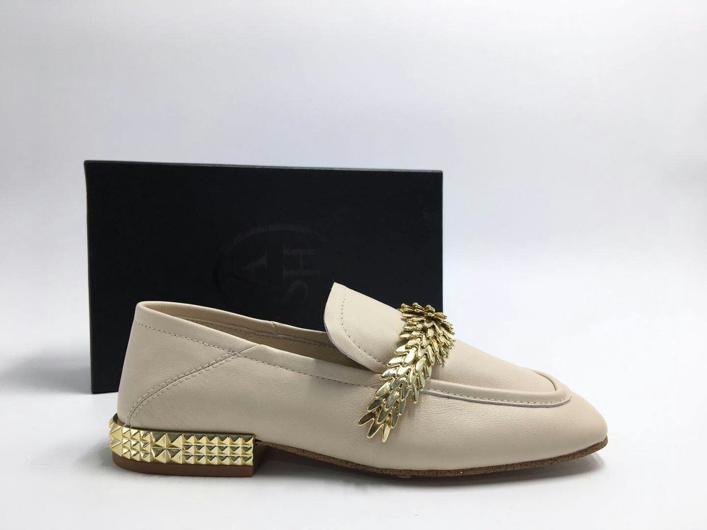 ash鞋值得买吗,ash有男鞋吗