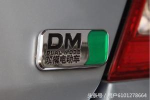 汽车后面d字母表示什么,车屁股后面是字母是什么车