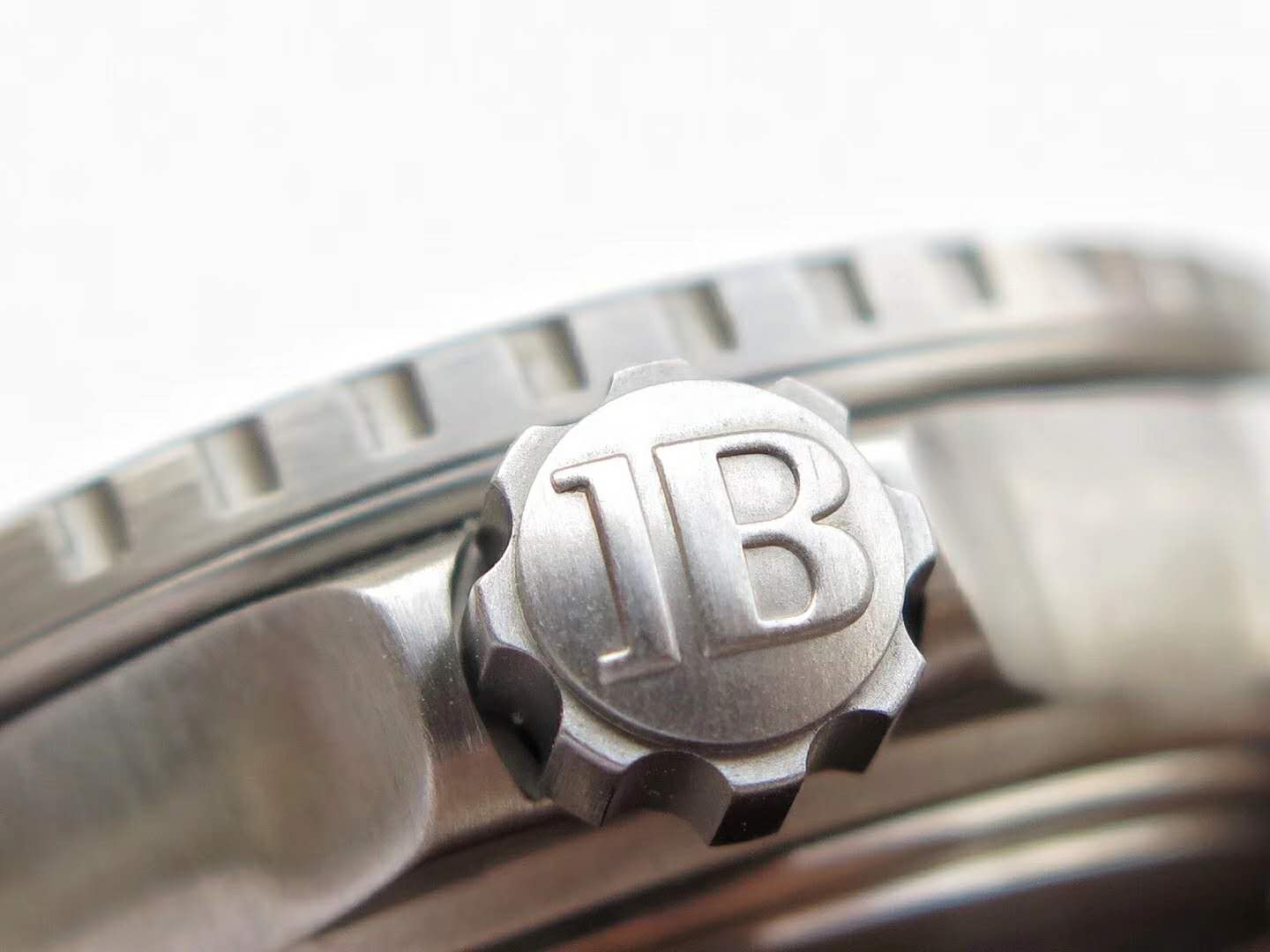 冰哥说表宝珀五十噚系列腕表鉴赏,zf宝珀五十噚5015