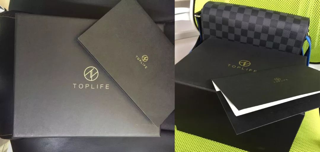 打死也不网购奢侈品的我，被京东的TOPLIFE骗走了钱包……