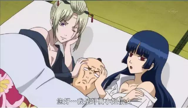 优衣库联名款银魂,优衣库x银魂哪有正品