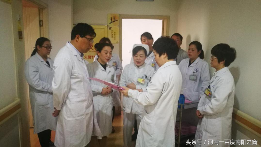 南阳圣玛医院成功救治一名重度子痫并凶险性前置胎盘孕产妇