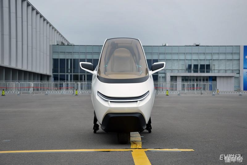 解决最后一公里,解决通勤最后一公里