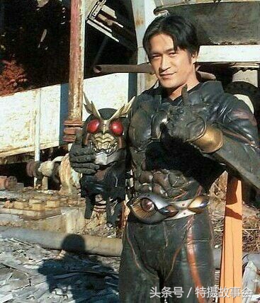 假面骑士agito,假面骑士agito4