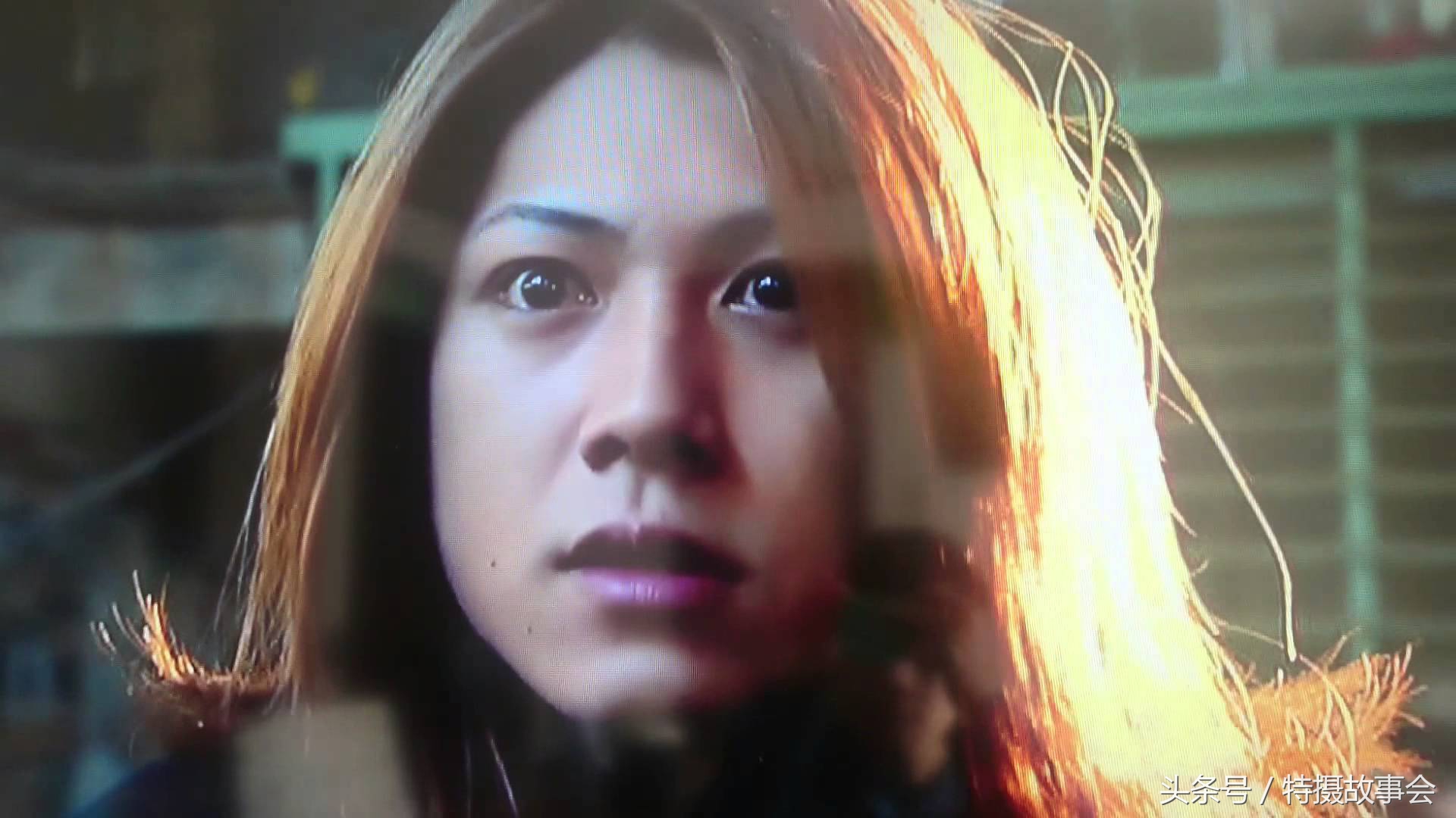 假面骑士agito剧情解说,假面骑士agito15