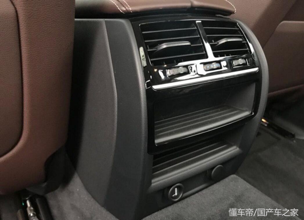 宝马530le油耗怎么到10几了,宝马530le多少秒破百